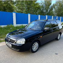 ВАЗ (LADA) Priora 1.6 MT, 2011, 148 101 км