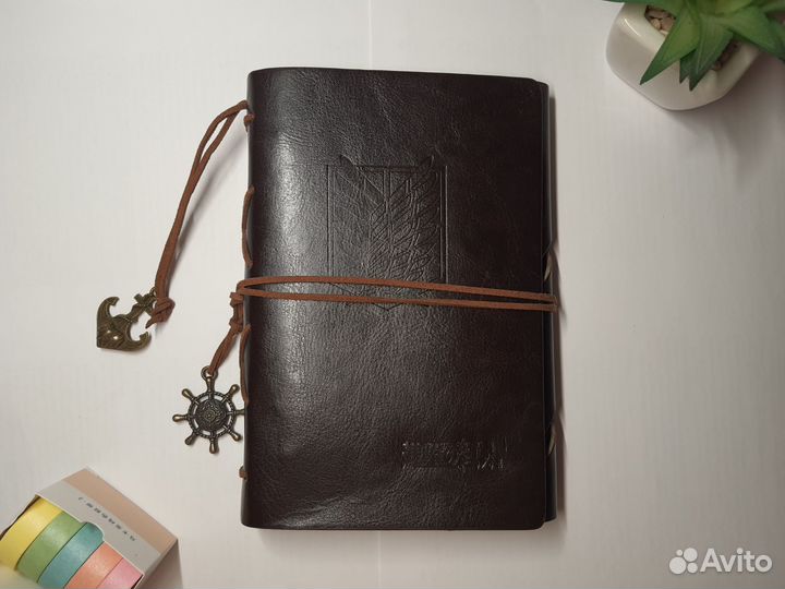 Записная книжка 