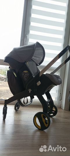 Коляска автокресло foofoo 4 в 1