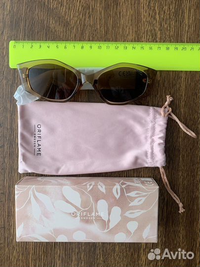 Солнцезащитные женские очки Oriflame 46476