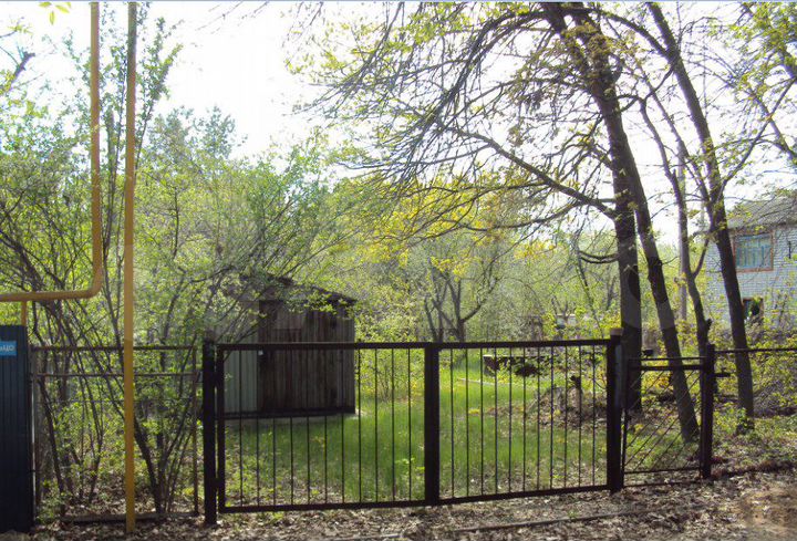 Участок 6,5 сот. (ИЖС)