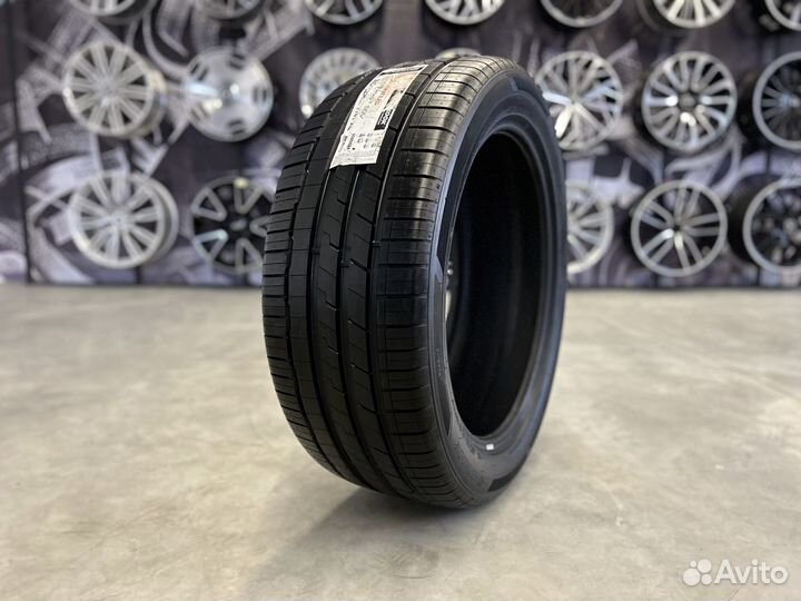 Hankook Ventus S1 Evo 3 K127 255/30 R21 93Y