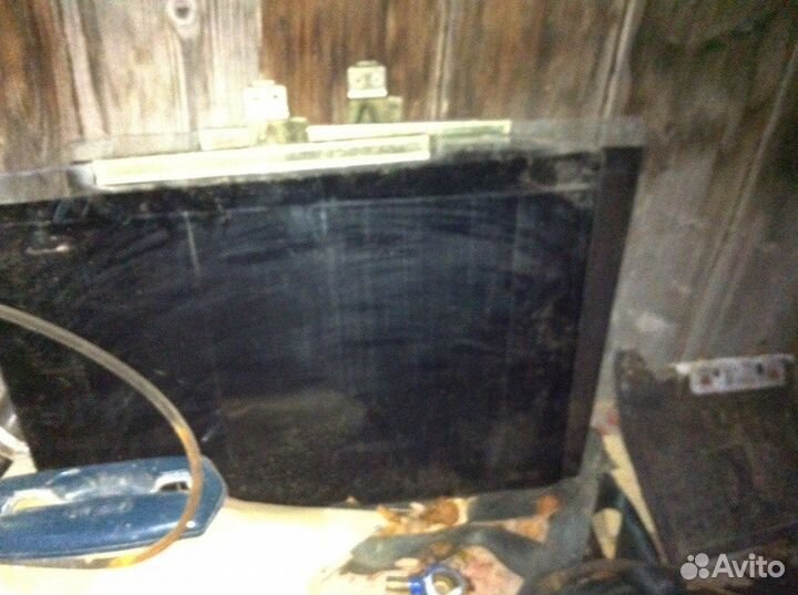 Продам стекла на ваз классику