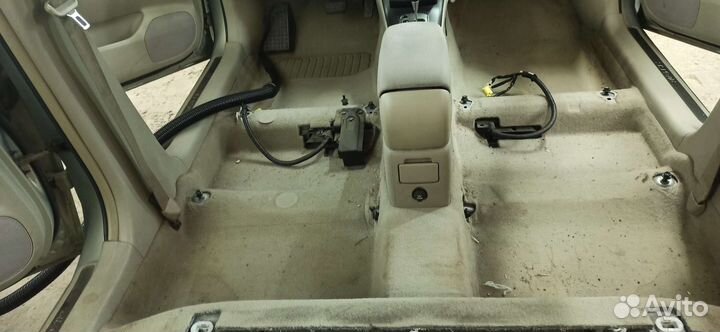 Детейлинг вашего авто