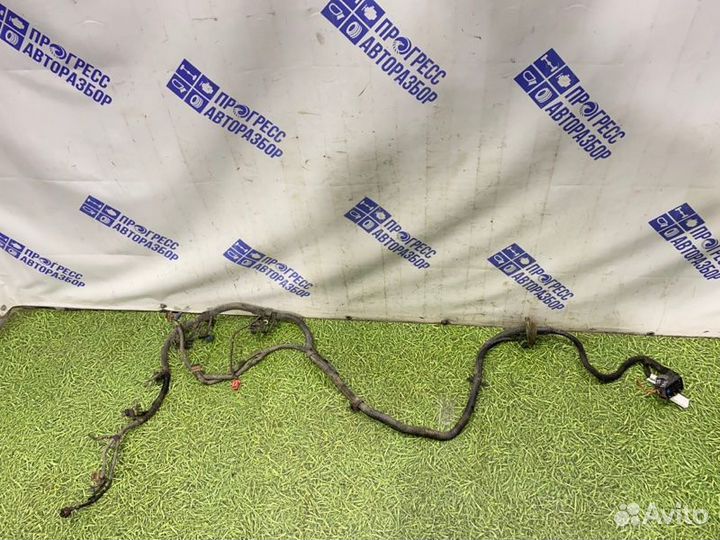 Проводка двс Great Wall Safe внедорожник 2.2 491QE