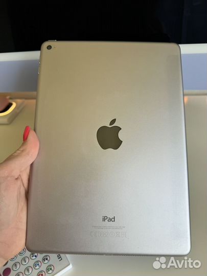 iPad air 2