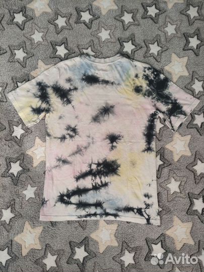 Футболка Karl Kani Tie Dye оригинал