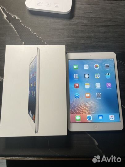 iPad mini 32gb