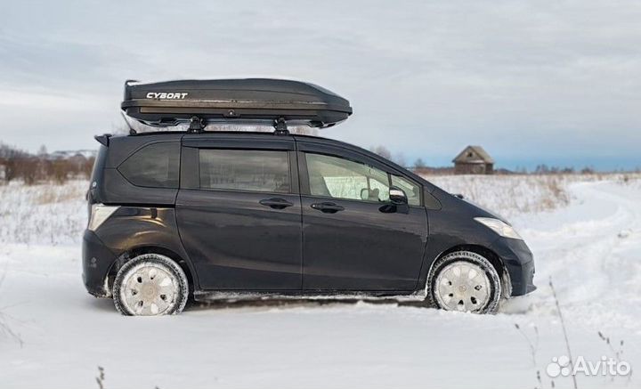 Трансфер в Шерегеш / автомобили комфорт класса