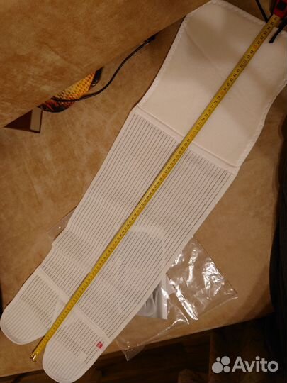 Бандаж послеоперационный абдоминальный