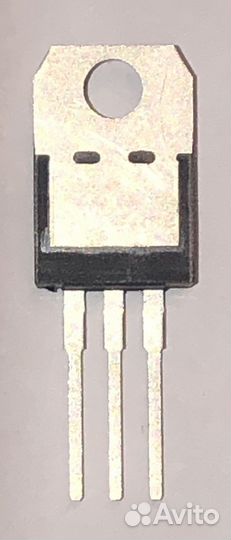 Стабилизатор напряжения +24В 1.5А L7824CV (5 шт.)