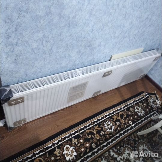 Радиатор отопительный