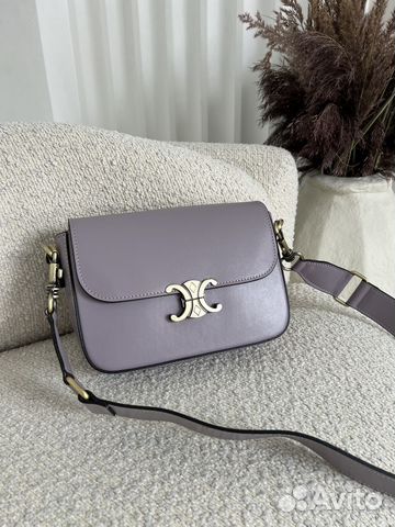 Сумка натуральная кожа производство Италия