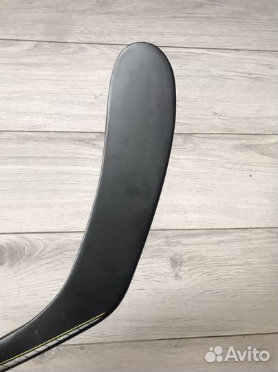 Клюшка хоккейная ссм tacks 7092