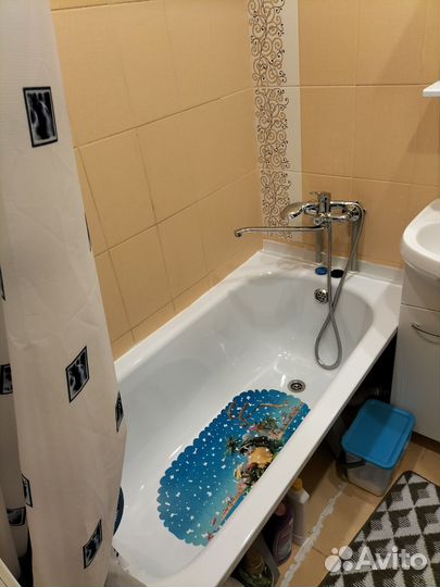 Мебель в ванную комнату