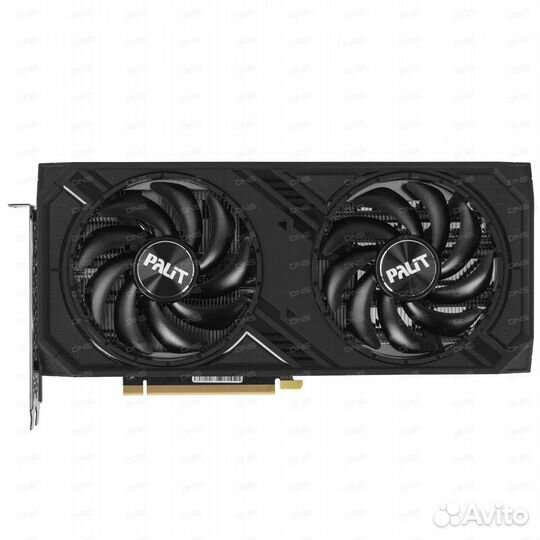 Видеокарта Palit rtx 4070 super