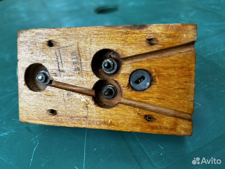 Ключ телеграфный для азбуки Морзе