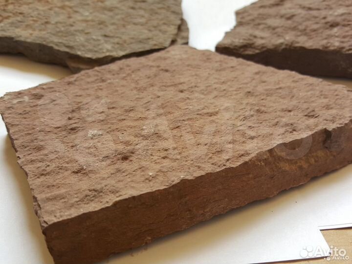 Природный камень Лемезит