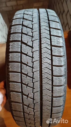 Комплект колёс(зима) 205 60 16