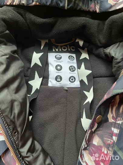 Комбинезон Molo 104