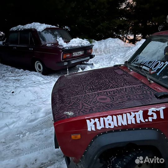Роспись/кастом авто