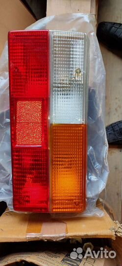 Задние фонари niva