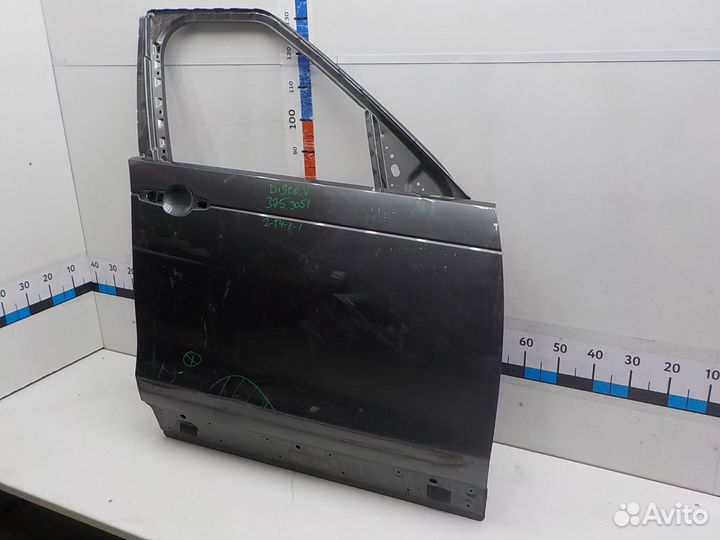 Дверь передняя правая Land Rover Discovery V