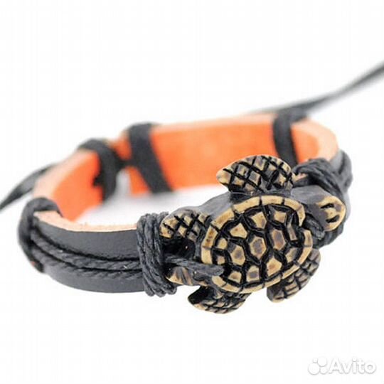 Винтажный браслет (Бразилия) в ассортименте