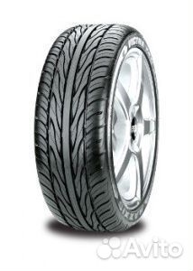 Maxxis MA-Z4S Victra 225/55 R19 99W