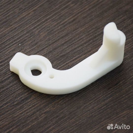 Лопатка датчика Трим мотора suzuki 140 (2 шт)