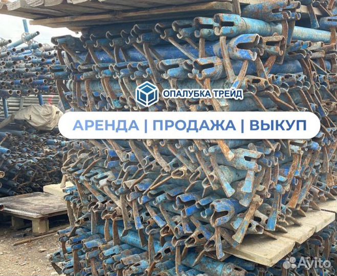 Клиновые леса