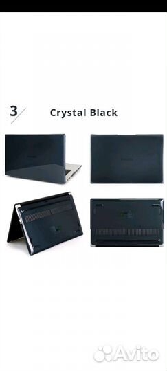 Чехол на ноутбук