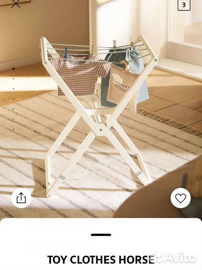 Детские игрушки Зара Zara