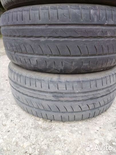 Pirelli Cinturato P1 205/55 R16 55V