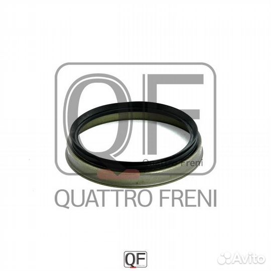 Сальник ступичный передний 81x95.5x9.2x18.5, qf00y