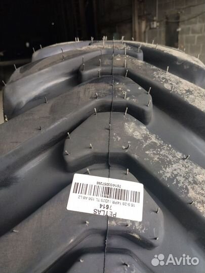 Шина 19.5- 24 Petlas