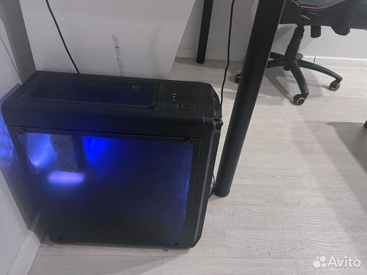 Продам игровой компьютер