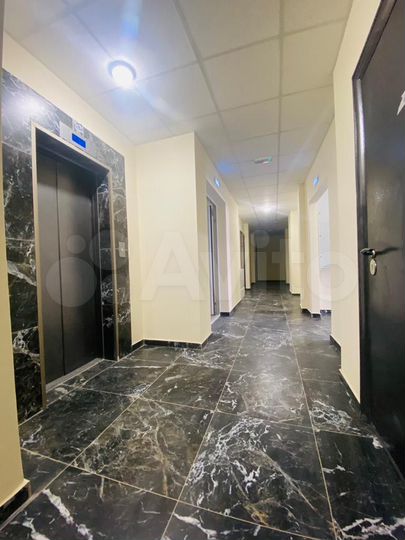 2-к. квартира, 62,4 м², 8/8 эт.