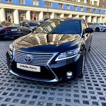 Toyota Camry 3.5 AT, 2009, 260 000 км, с пробегом, цена 1 000 000 руб.