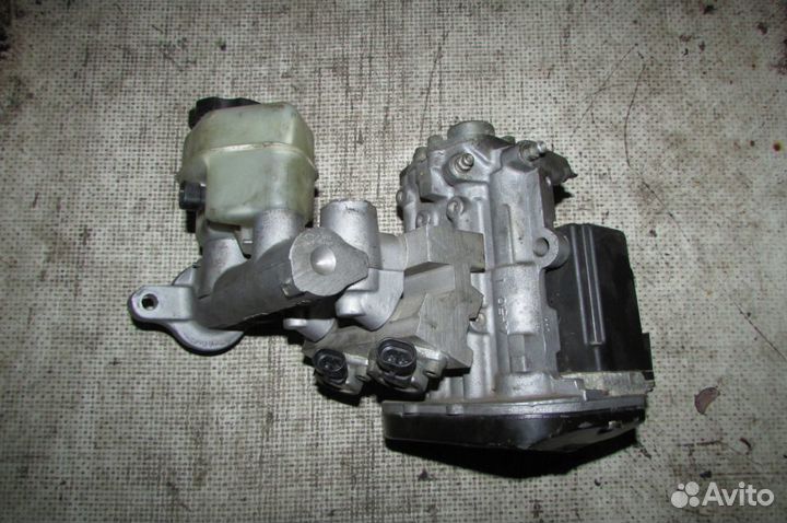 Блок абс (ABS) Opel Sintra