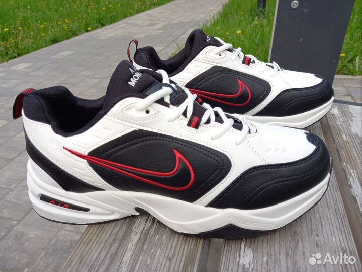 Кроссовки мужские Nike 43 размер