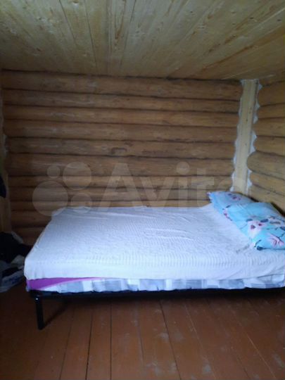 Дача 12 м² на участке 11 сот.