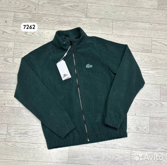 Куртка весенняя Lacoste мужская