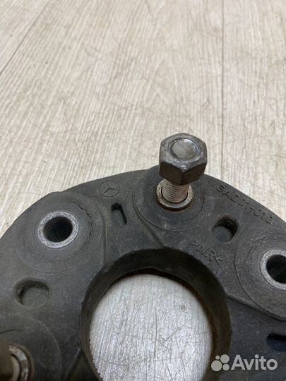 Муфта карданного вала Mercedes Benz E230 W211