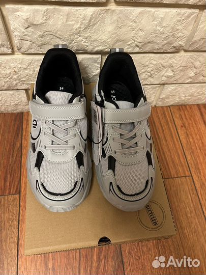 Кроссовки для мальчика