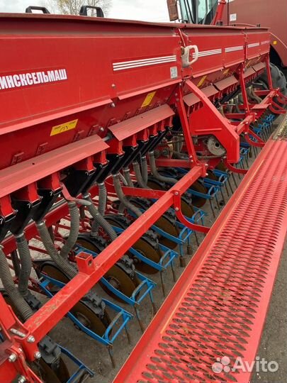 Сеялка Белинсксельмаш ASTRA SZ 5,4, 2022