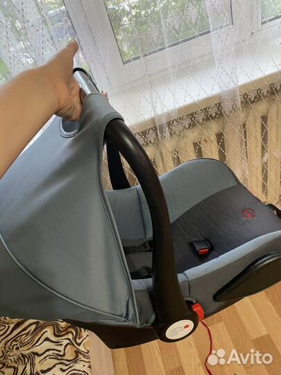 Автолюлька от 0