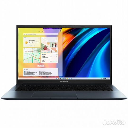 Ноутбук Asus Vivobook Pro 15 M6500QC-HN087 535636