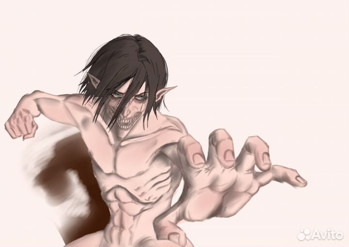 Рисунки на заказ арт