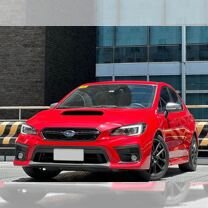 Subaru WRX 2.0 CVT, 2020, 48 000 км, с пробегом, цена 2 900 000 руб.